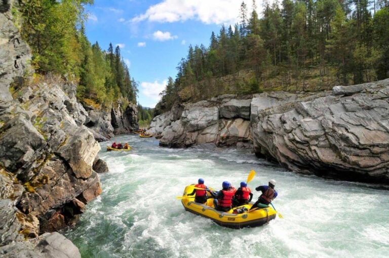 Tubing